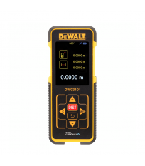 Télémètre laser 100m Bluetooth DW03101-XJ DEWALT