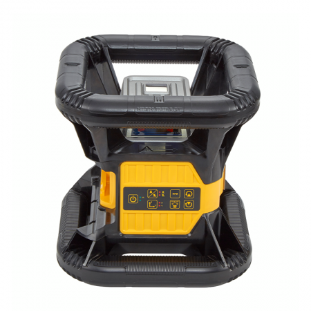 Laser rotatif 18V DCE079D1R-QW DEWALT