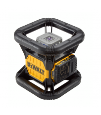 Laser rotatif 18V DCE079D1R-QW DEWALT