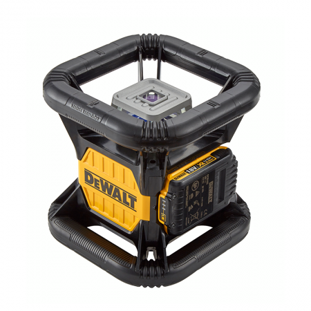 Laser rotatif 18V DCE079D1R-QW DEWALT
