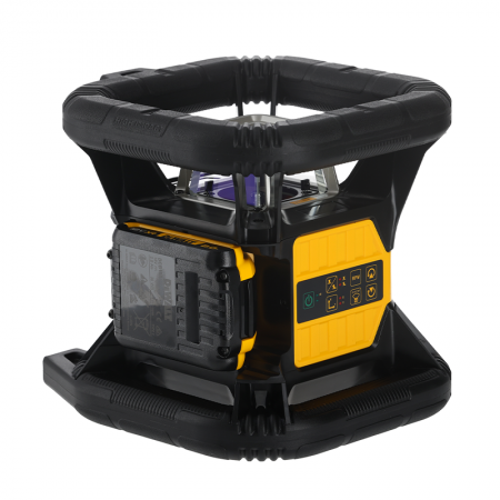 Laser rotatif faisceau vert 18V DCE079D1G-QW DEWALT