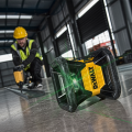 Laser rotatif faisceau vert 18V DCE079D1G-QW DEWALT