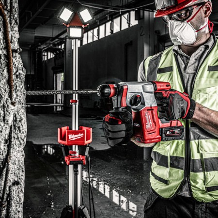 Perforateur 18V M18 BLHX-0X SDS Plus MILWAUKEE