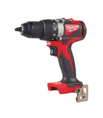 Perceuse visseuse 18V M18 BLDD2 MILWAUKEE