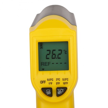 Thermomètre STANLEY
