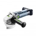 Pack meuleuse AGC 18 + scie circulaire HKC 55 FESTOOL