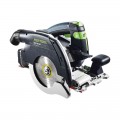 Pack meuleuse AGC 18 + scie circulaire HKC 55 FESTOOL