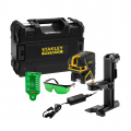 Laser croix faisceau vert FATMAX FMHT77598-1 DEWALT