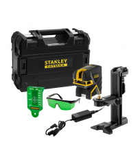 Laser croix faisceau vert FATMAX FMHT77598-1 DEWALT