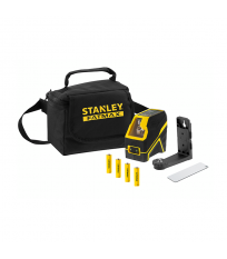 Laser croix FCL-G faisceau vert FATMAX FMHT77586-1 STANLEY