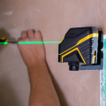 Laser croix FCL-G faisceau vert FATMAX FMHT77586-1 STANLEY