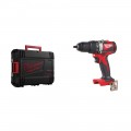 Perceuse visseuse 18V M18 BLDD2 MILWAUKEE
