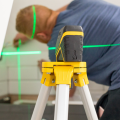 Laser croix FCL-G faisceau vert FATMAX FMHT77595-1 STANLEY