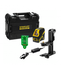 Laser croix FCL-G faisceau vert FATMAX FMHT77595-1 STANLEY