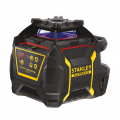 Laser rotatif RL600L faisceau rouge FATMAX FMHT77449-1 STANLEY