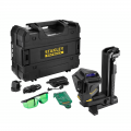 Laser multilignes X3G 360° vert FATMAX FMHT1-77356 STANLEY