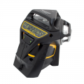 Laser multilignes X3G 360° vert FATMAX FMHT1-77356 STANLEY