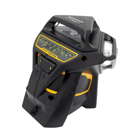 Laser multilignes X3G 360° vert FATMAX FMHT1-77356 STANLEY