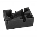 Insert L-BOXX 238 pour scie sabre "GSA 18V-28" BOSCH