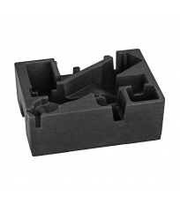 Insert L-BOXX 238 pour scie sabre "GSA 18V-28" BOSCH