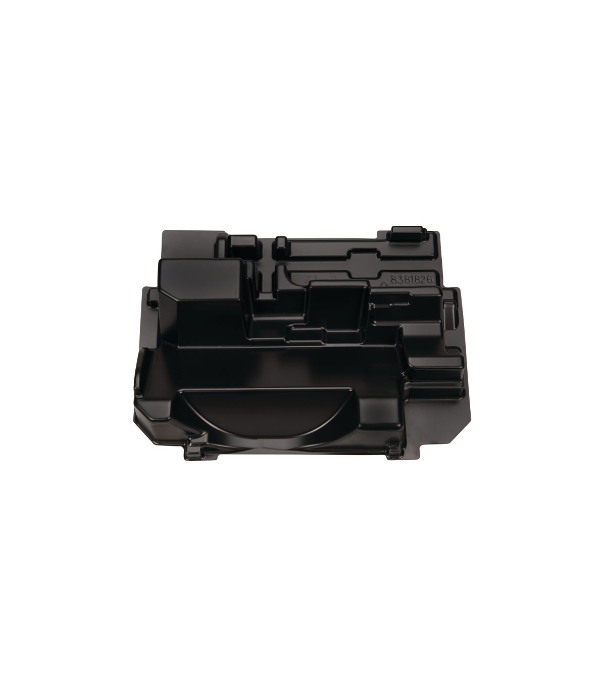 Moulage MAKPAC pour "scie circulaire DHS680" MAKITA
