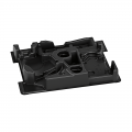 Insert L-BOXX 136 pour "GHO 12V-20 / GKF 12V-8" BOSCH