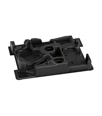 Insert L-BOXX 136 pour "GHO 12V-20 / GKF 12V-8" BOSCH
