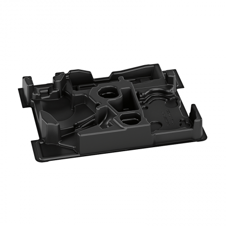 Insert L-BOXX 136 pour "GHO 12V-20 / GKF 12V-8" BOSCH