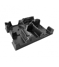 Insert L-BOXX 136 pour meuleuse "GWS 18V-125 SC" BOSCH