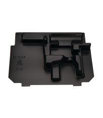 Moulage MAKPAC pour "perceuse-visseuse DDF343 / DDF481" MAKITA