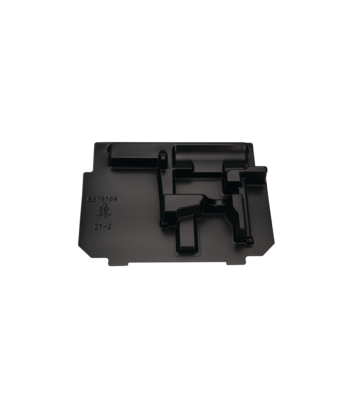 Moulage MAKPAC pour "perceuse-visseuse DDF343 / DDF481" MAKITA