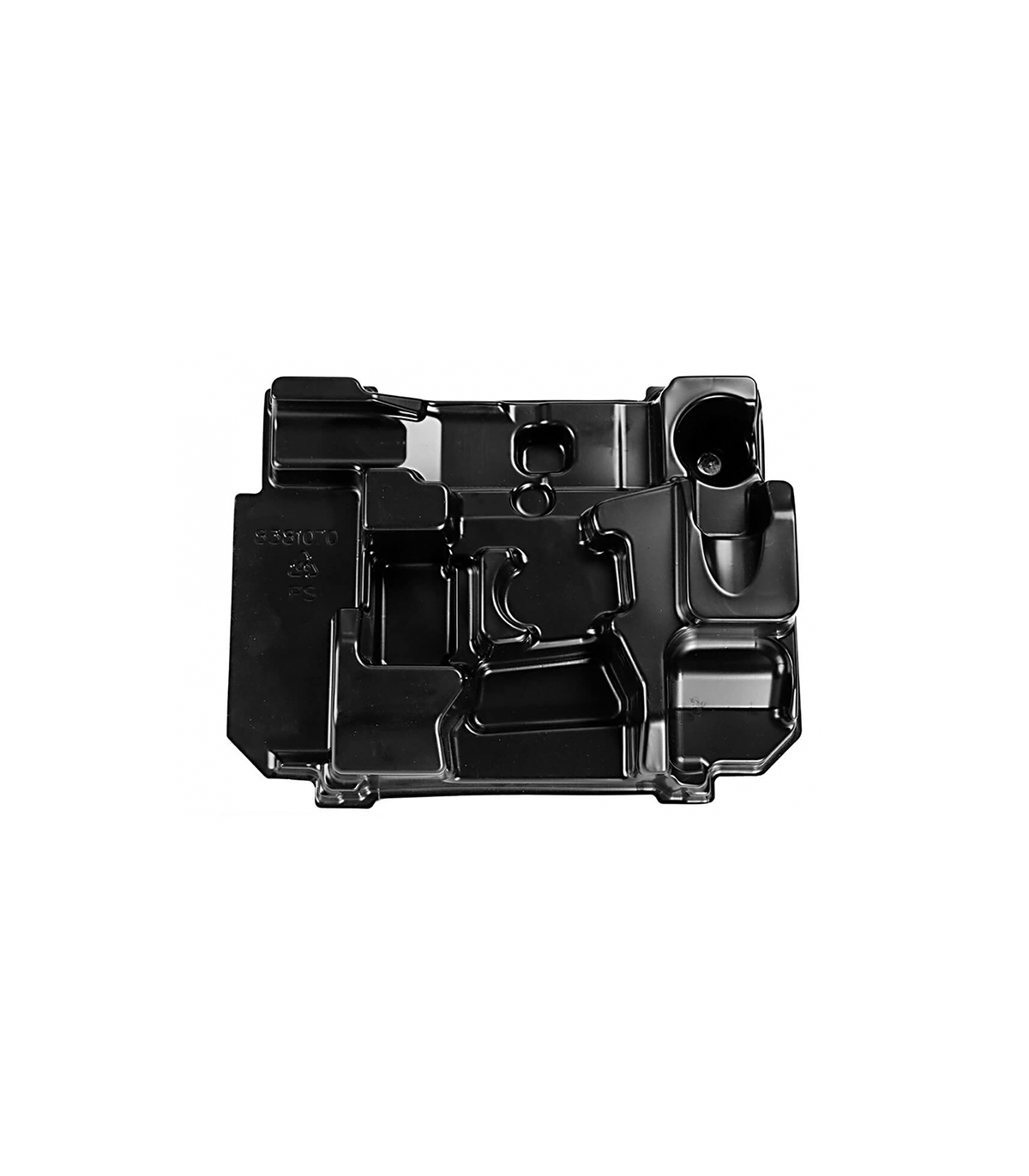 Moulage MAKPAC pour "DLX2184TJ" MAKITA