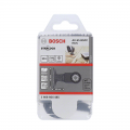 Lot de 10 lames plongeantes Starlock HCS AII 65 BSPC bois dur BOSCH