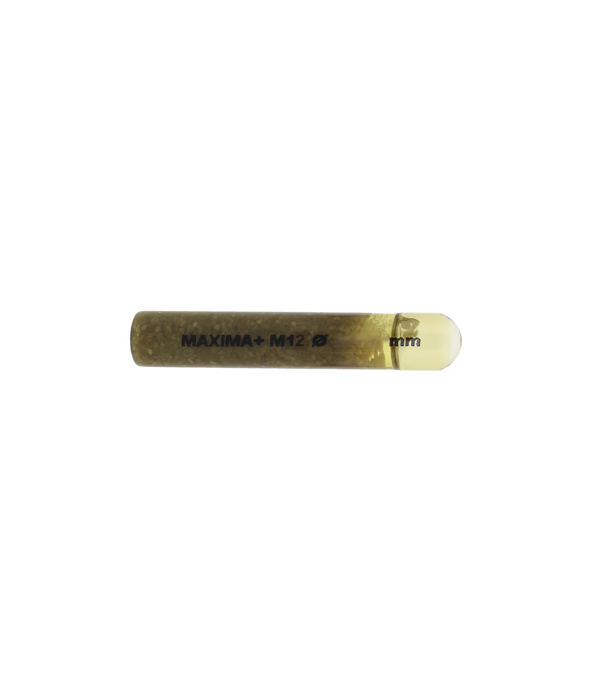 Capsule de scellement MAXIMA+ M12 SPIT