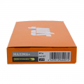 Capsule de scellement MAXIMA+ M16 SPIT