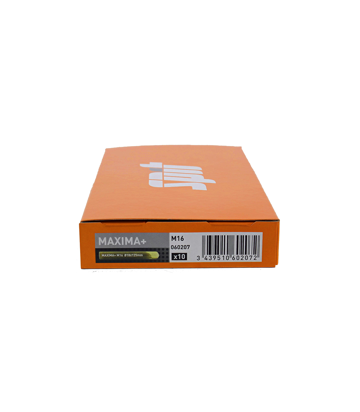 Capsule de scellement MAXIMA+ M16 SPIT