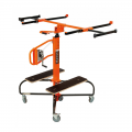 Leve-plaque Levpano I Evolution 4,5m MONDELIN