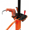 Porte-outils pour Levpano MONDELIN