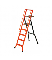 Escabeau pro aluminium 110 cm MONDELIN