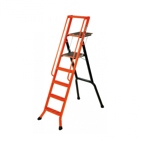Escabeau pro aluminium 110 cm MONDELIN