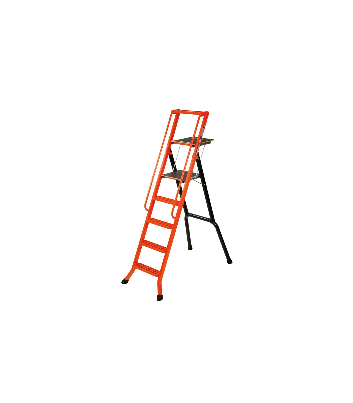Escabeau pro aluminium 110 cm MONDELIN