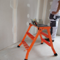 Marchepied pliant aluminium MONDELIN