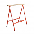 Tréteau pliant professionnel 80 cm MONDELIN