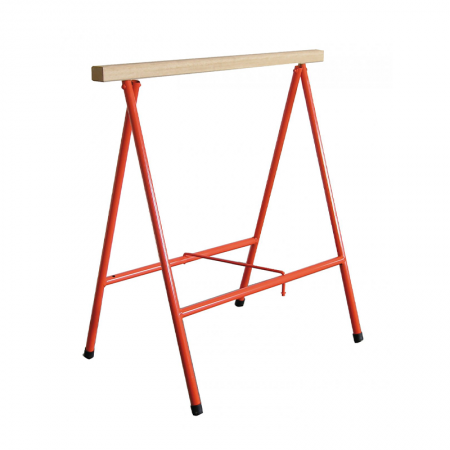 Tréteau pliant professionnel 80 cm MONDELIN