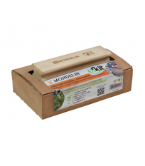 Ecokit taloche gratton et recharges MONDELIN