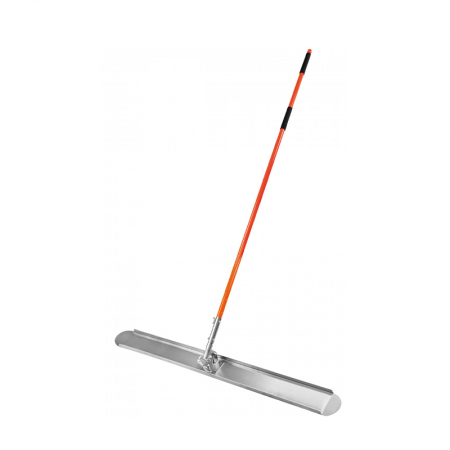 Kit lisseuse articulée 100 cm et 3 perches MONDELIN