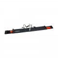 Kit lisseuse articulée 100 cm et 3 perches MONDELIN