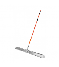 Kit lisseuse articulée 150 cm et 3 perches MONDELIN
