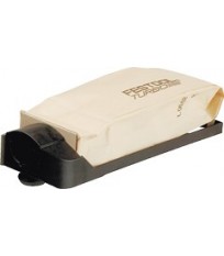 Kit Turbo filtre TFS-RS 400 FESTOOL