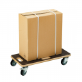 Plateau roulant SWIFT 575x290 mm MONDELIN